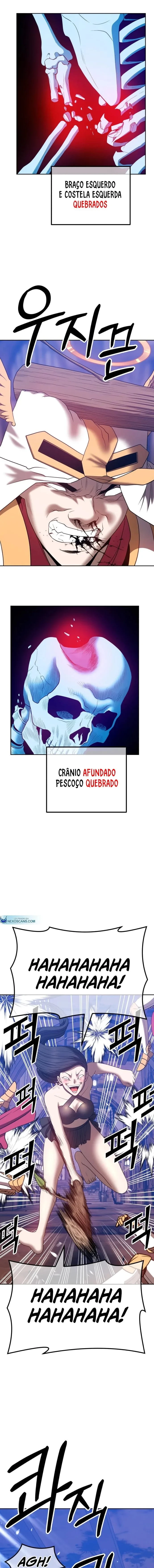 Página 14 - Graveto Reforçado de Nível + 99 Cap. 52
