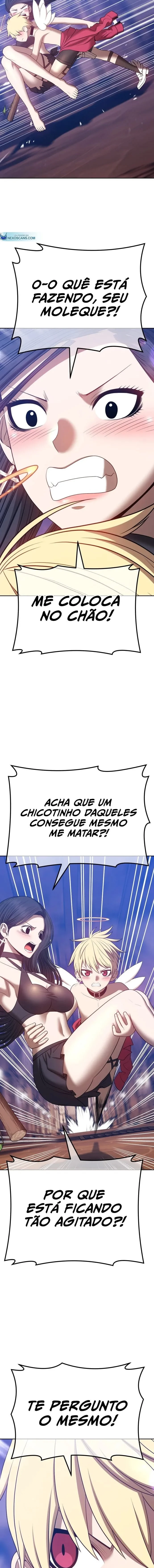 Página 21 - Graveto Reforçado de Nível + 99 Cap. 52
