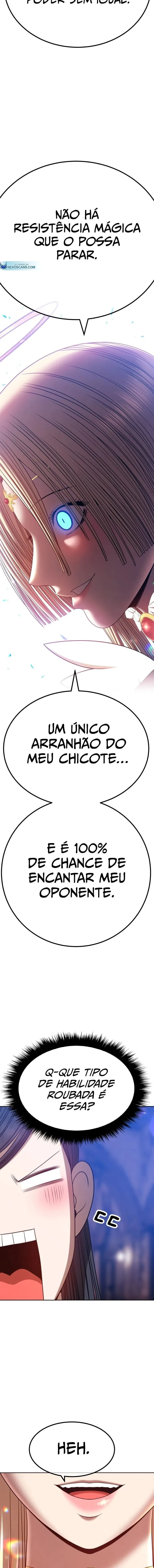Página 25 - Graveto Reforçado de Nível + 99 Cap. 52