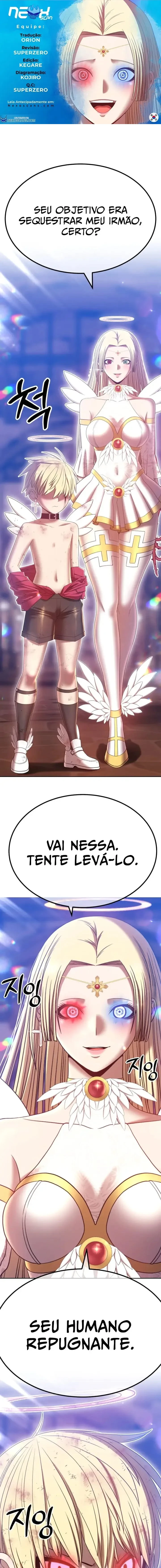 Página 1 - Graveto Reforçado de Nível + 99 Cap. 53
