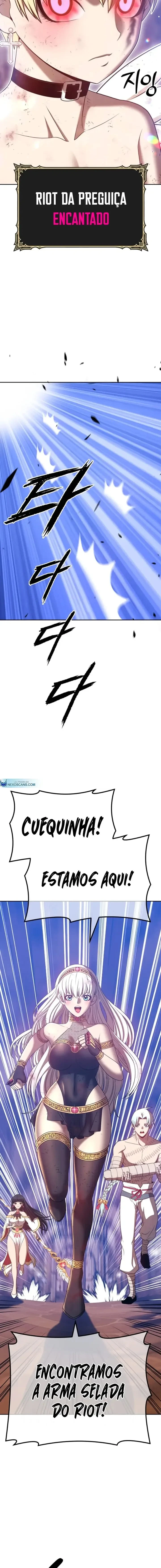 Página 2 - Graveto Reforçado de Nível + 99 Cap. 53