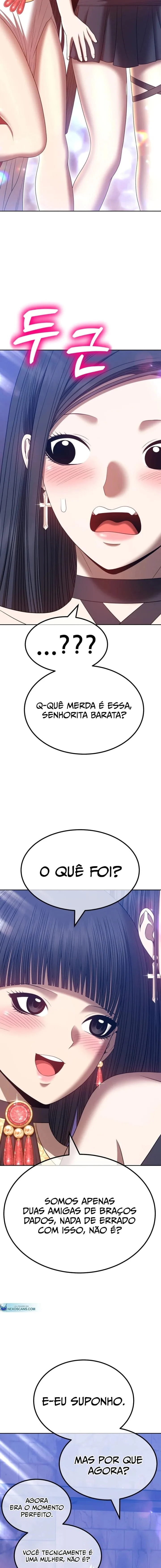 Página 10 - Graveto Reforçado de Nível + 99 Cap. 53