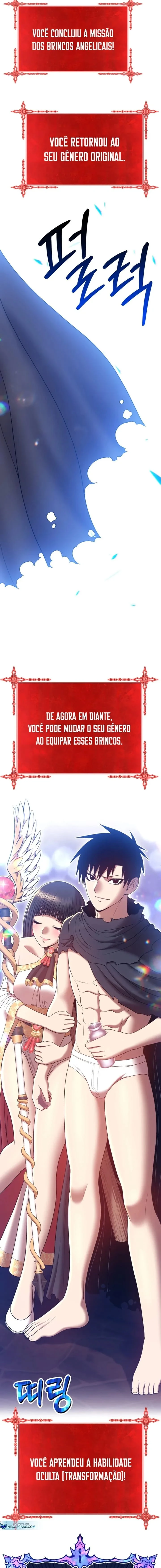 Página 14 - Graveto Reforçado de Nível + 99 Cap. 53