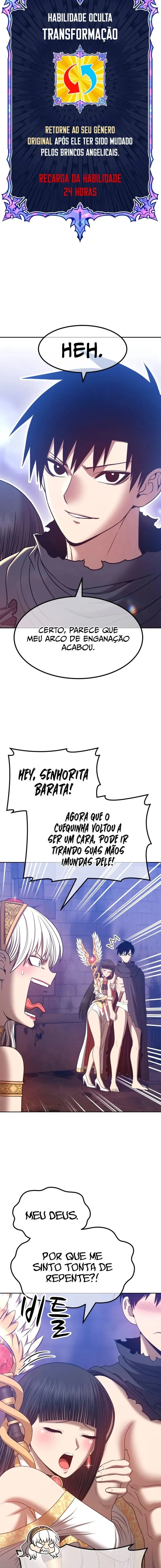 Página 15 - Graveto Reforçado de Nível + 99 Cap. 53