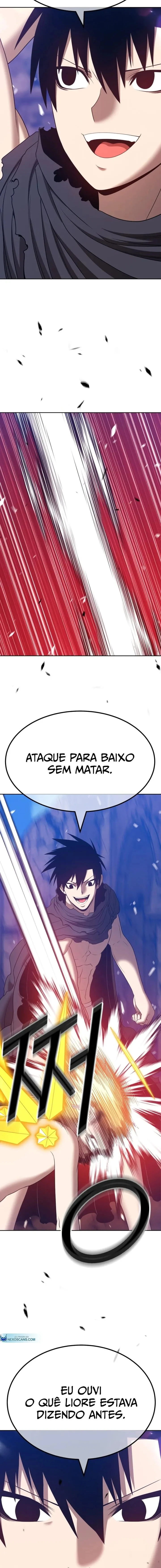 Página 40 - Graveto Reforçado de Nível + 99 Cap. 53