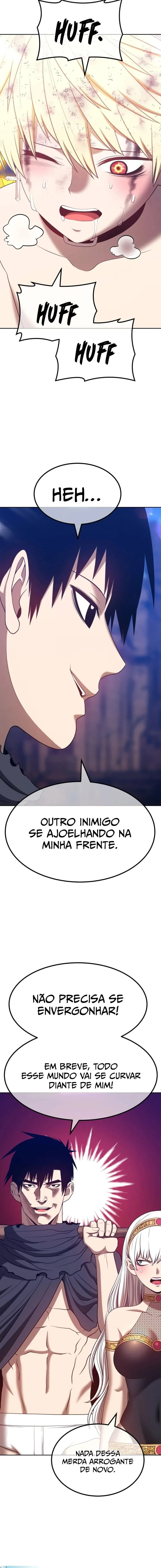 Página 45 - Graveto Reforçado de Nível + 99 Cap. 53