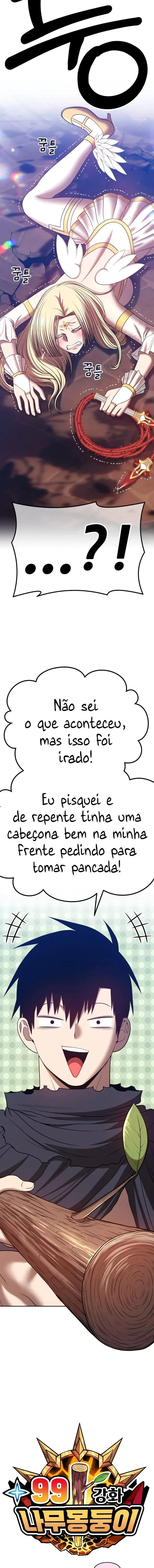 Página 5 - Graveto Reforçado de Nível + 99 Cap. 54