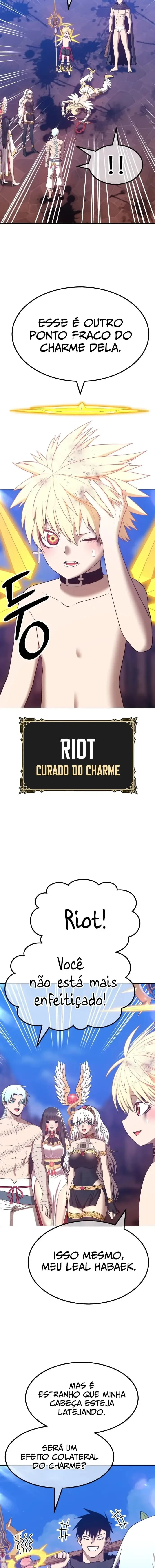 Página 8 - Graveto Reforçado de Nível + 99 Cap. 54