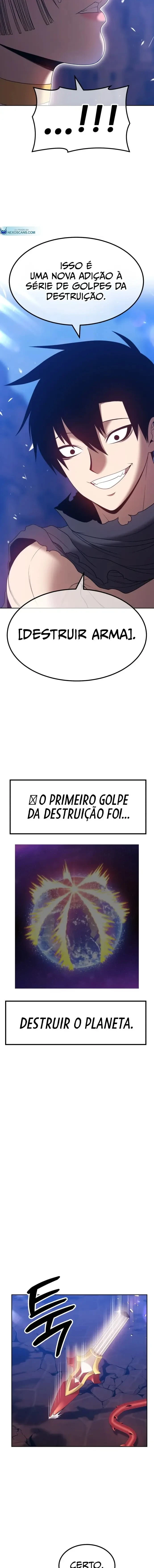 Página 13 - Graveto Reforçado de Nível + 99 Cap. 54