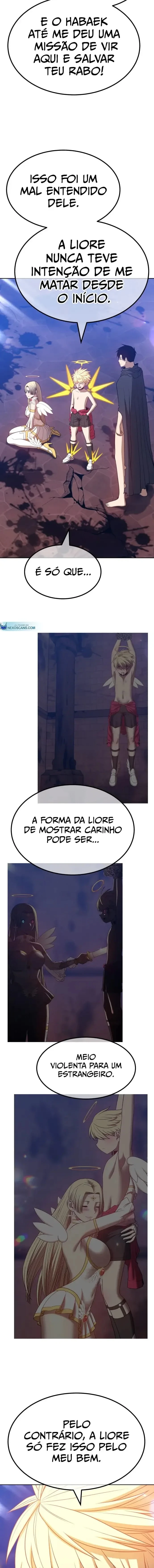 Página 22 - Graveto Reforçado de Nível + 99 Cap. 54
