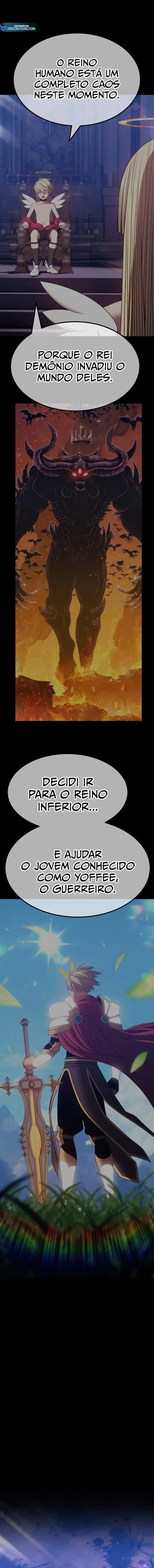 Página 25 - Graveto Reforçado de Nível + 99 Cap. 54