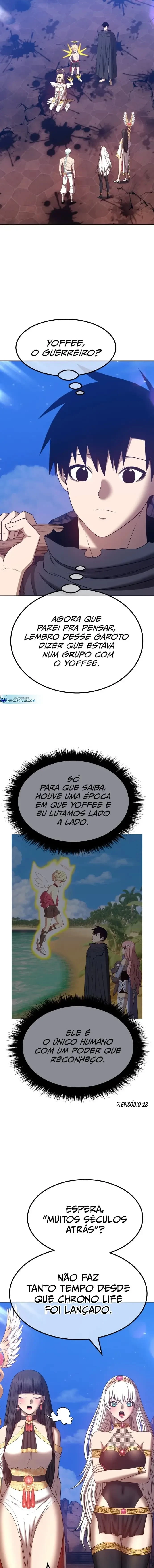 Página 26 - Graveto Reforçado de Nível + 99 Cap. 54