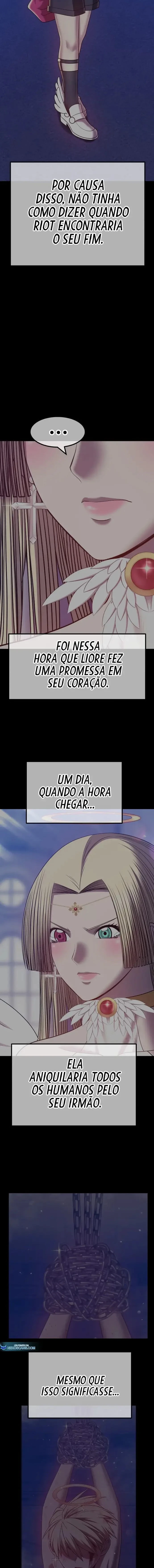 Página 33 - Graveto Reforçado de Nível + 99 Cap. 54