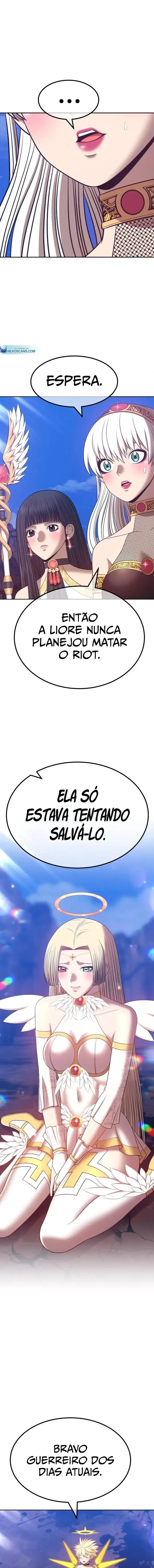 Página 35 - Graveto Reforçado de Nível + 99 Cap. 54
