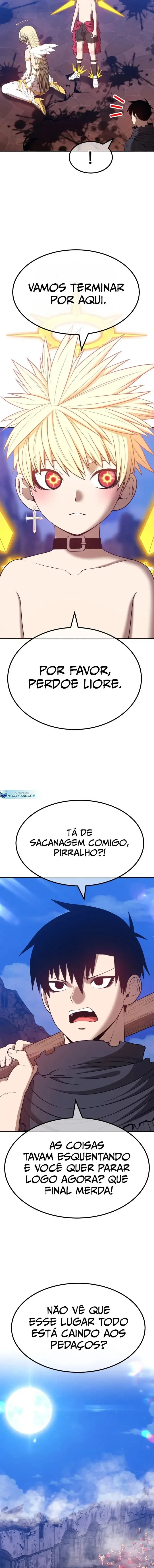 Página 36 - Graveto Reforçado de Nível + 99 Cap. 54