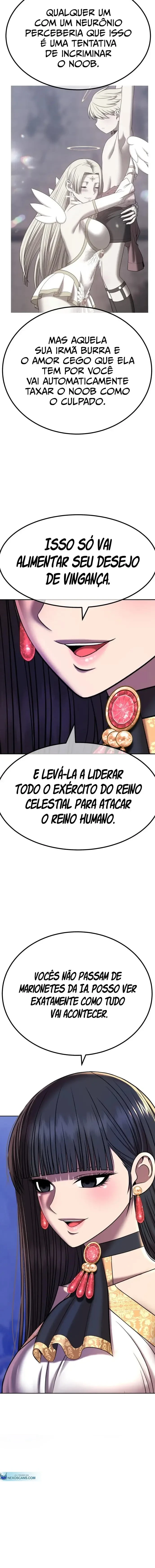 Página 60 - Graveto Reforçado de Nível + 99 Cap. 54