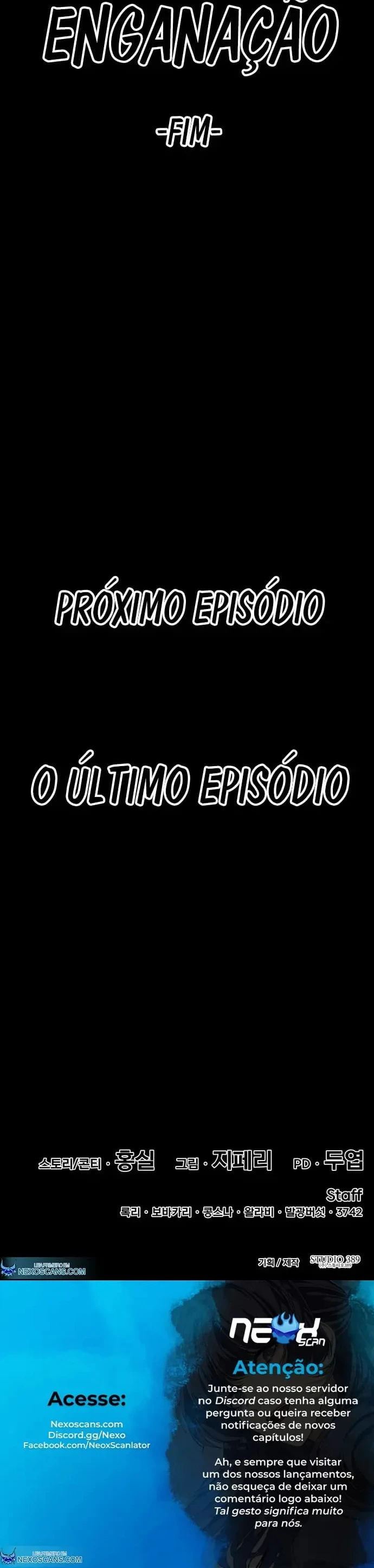 Página 64 - Graveto Reforçado de Nível + 99 Cap. 54