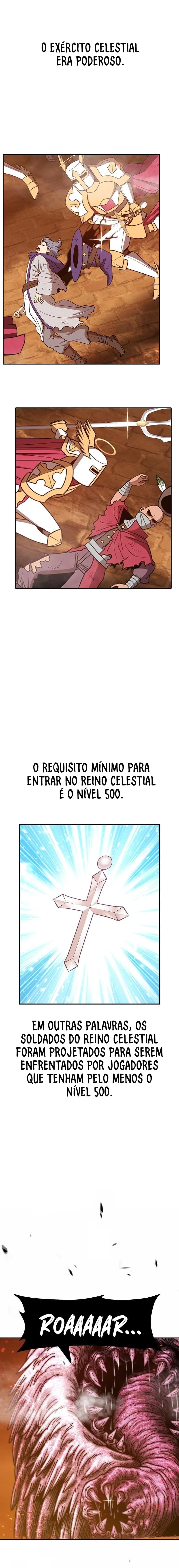 Página 8 - Graveto Reforçado de Nível + 99 Cap. 55