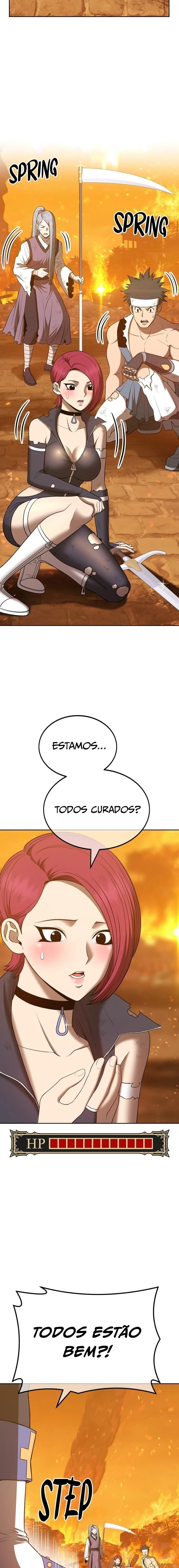 Página 14 - Graveto Reforçado de Nível + 99 Cap. 55