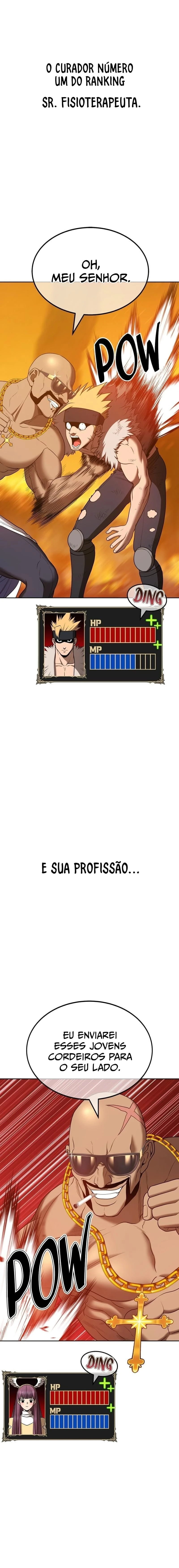 Página 22 - Graveto Reforçado de Nível + 99 Cap. 55