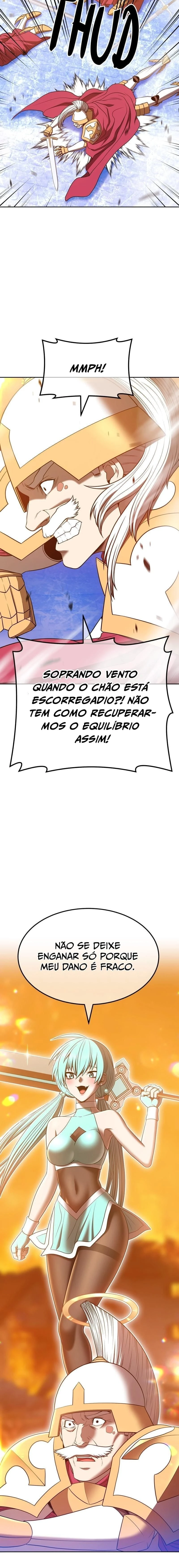Página 30 - Graveto Reforçado de Nível + 99 Cap. 55
