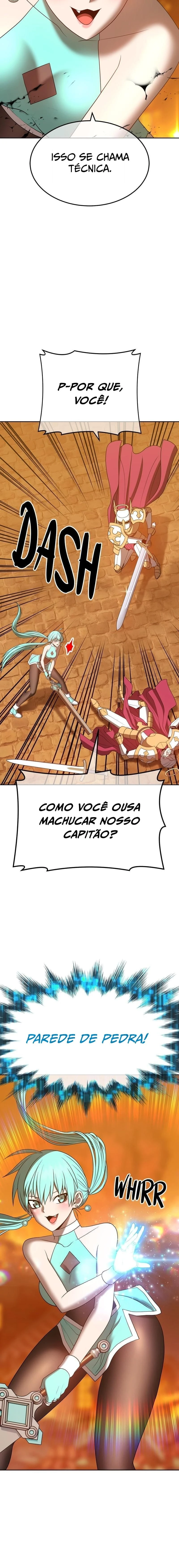 Página 34 - Graveto Reforçado de Nível + 99 Cap. 55
