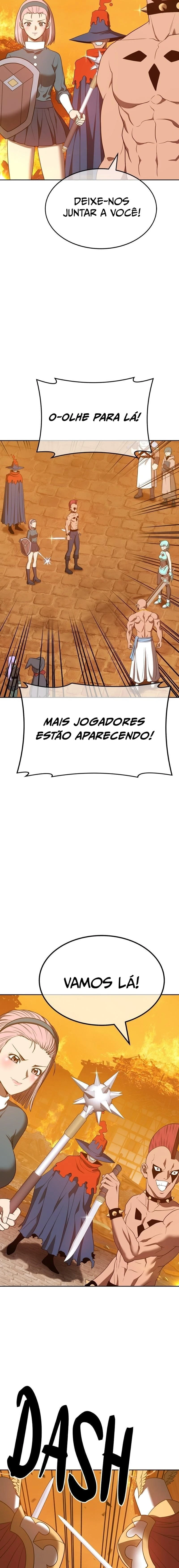 Página 41 - Graveto Reforçado de Nível + 99 Cap. 55
