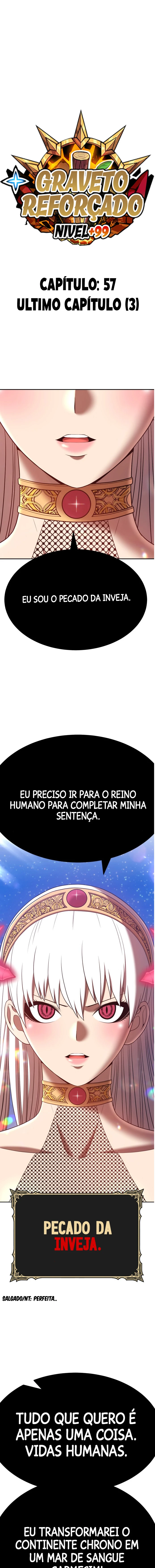 Página 6 - Graveto Reforçado de Nível + 99 Cap. 57
