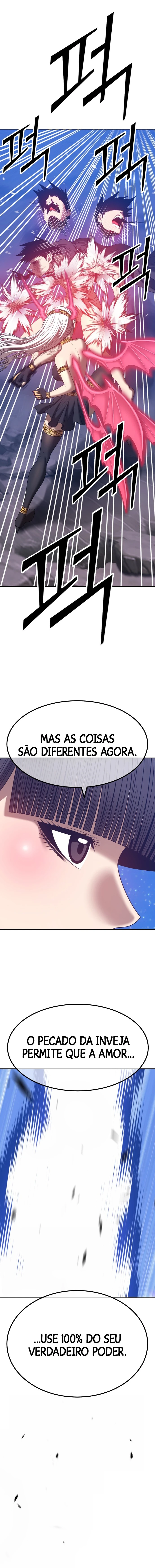 Página 14 - Graveto Reforçado de Nível + 99 Cap. 57