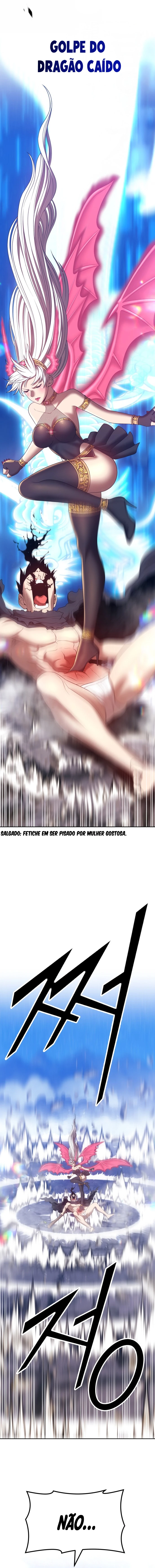 Página 15 - Graveto Reforçado de Nível + 99 Cap. 57