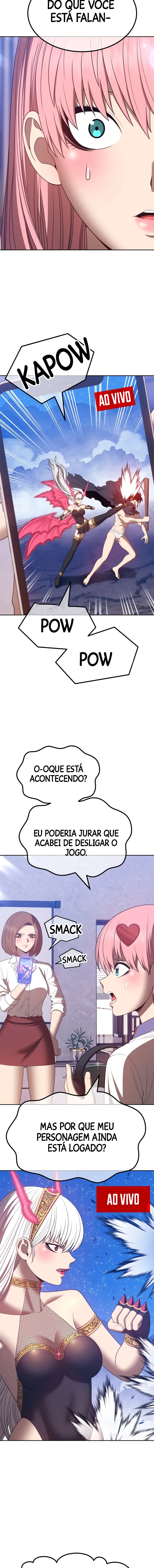 Página 20 - Graveto Reforçado de Nível + 99 Cap. 57