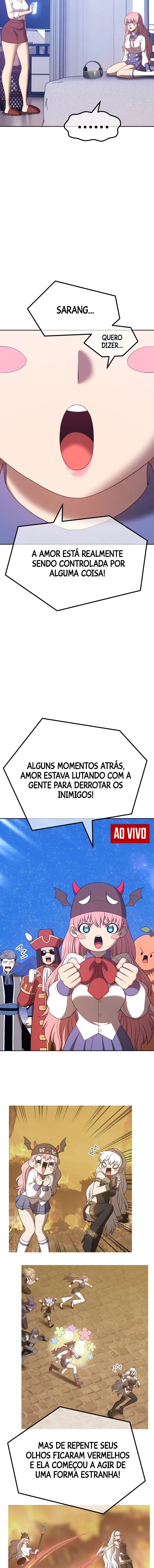 Página 23 - Graveto Reforçado de Nível + 99 Cap. 57