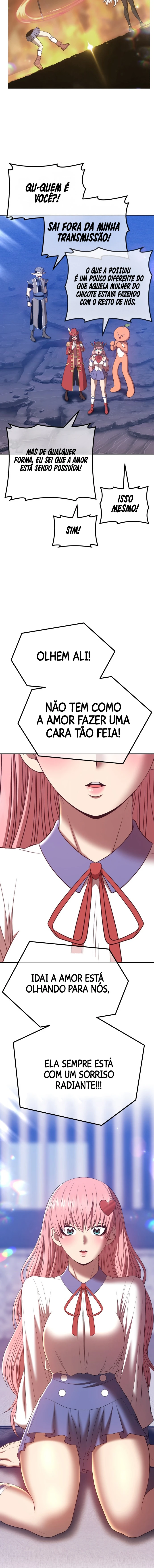 Página 24 - Graveto Reforçado de Nível + 99 Cap. 57