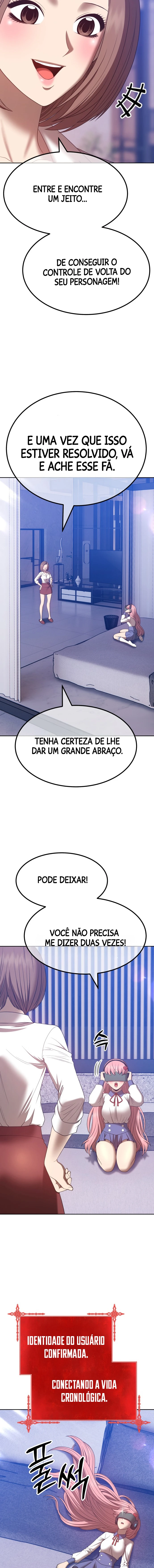 Página 26 - Graveto Reforçado de Nível + 99 Cap. 57