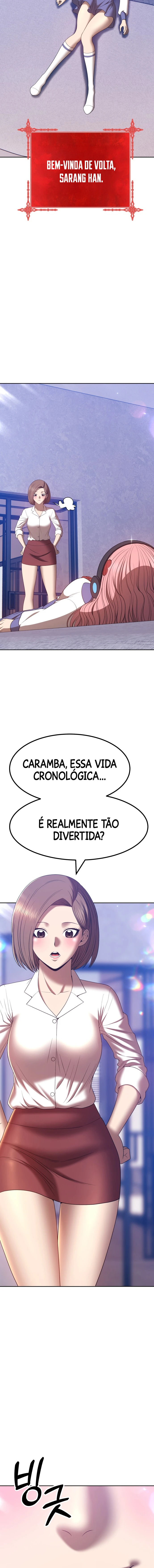 Página 27 - Graveto Reforçado de Nível + 99 Cap. 57