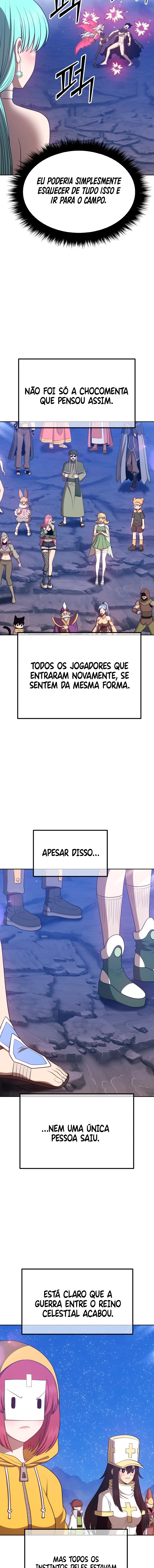 Página 32 - Graveto Reforçado de Nível + 99 Cap. 57