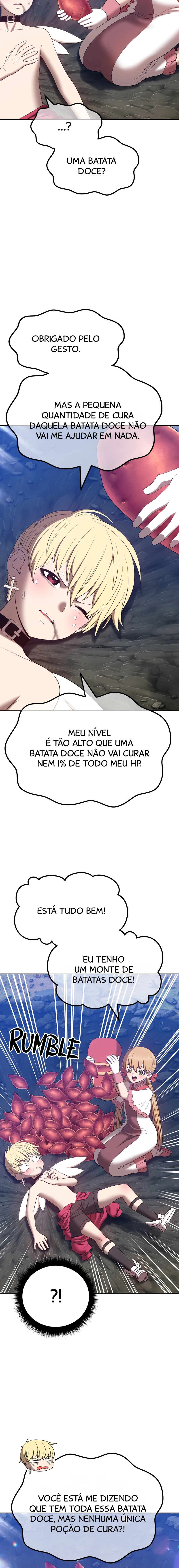 Página 13 - Graveto Reforçado de Nível + 99 Cap. 58