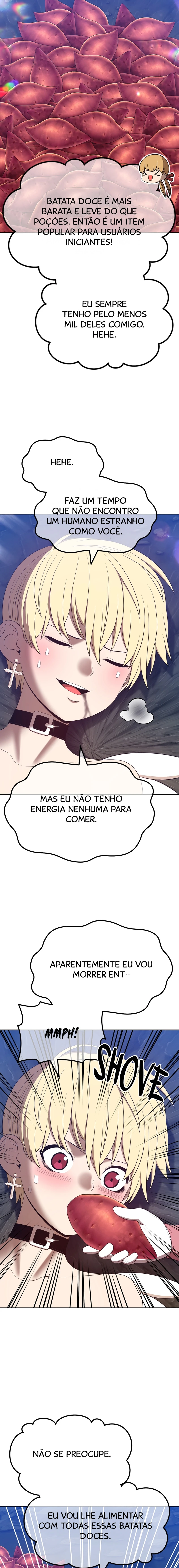Página 14 - Graveto Reforçado de Nível + 99 Cap. 58