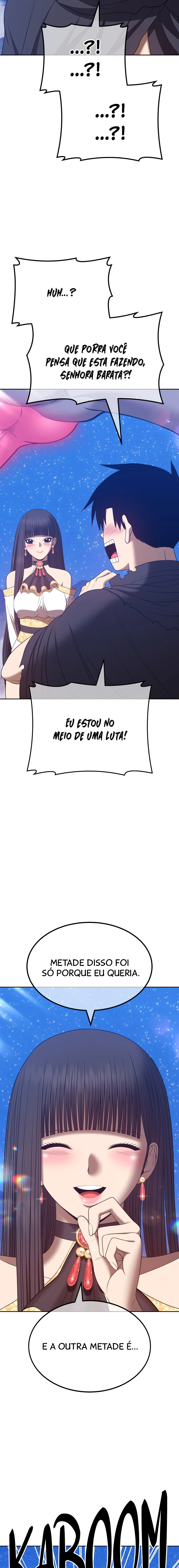 Página 18 - Graveto Reforçado de Nível + 99 Cap. 58
