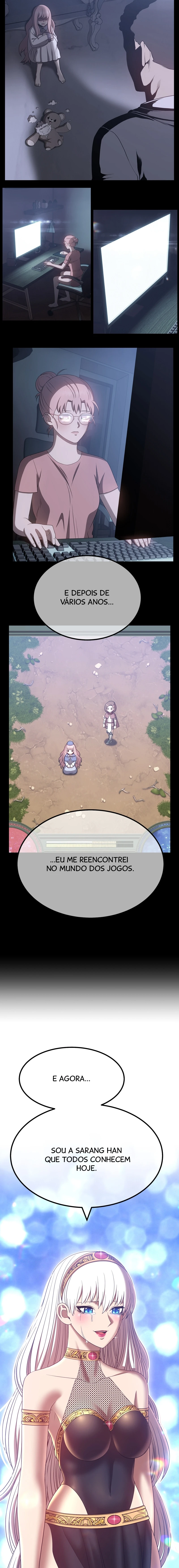 Página 30 - Graveto Reforçado de Nível + 99 Cap. 58