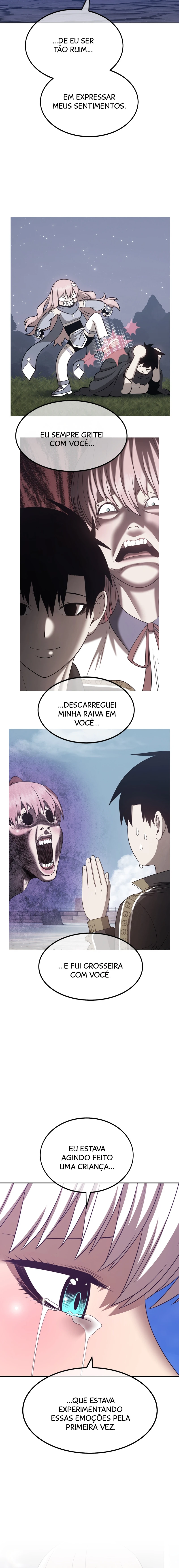 Página 32 - Graveto Reforçado de Nível + 99 Cap. 58
