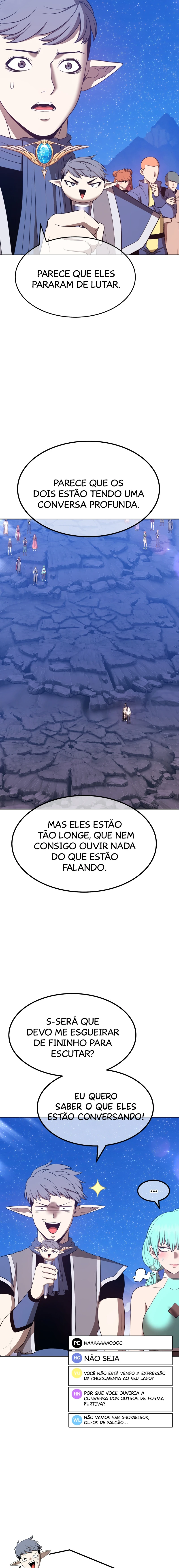 Página 36 - Graveto Reforçado de Nível + 99 Cap. 58