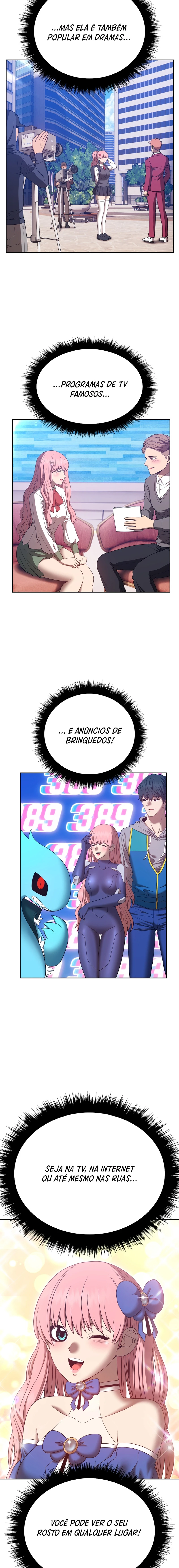 Página 46 - Graveto Reforçado de Nível + 99 Cap. 58