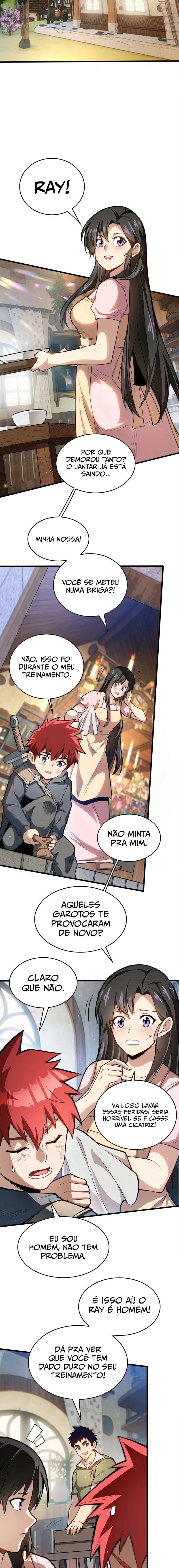 Página 3 - Meu Sistema Dragão Cap. 02