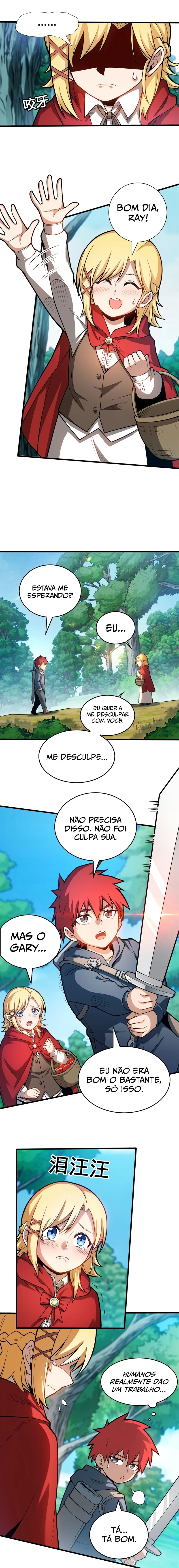 Página 2 - Meu Sistema Dragão Cap. 03