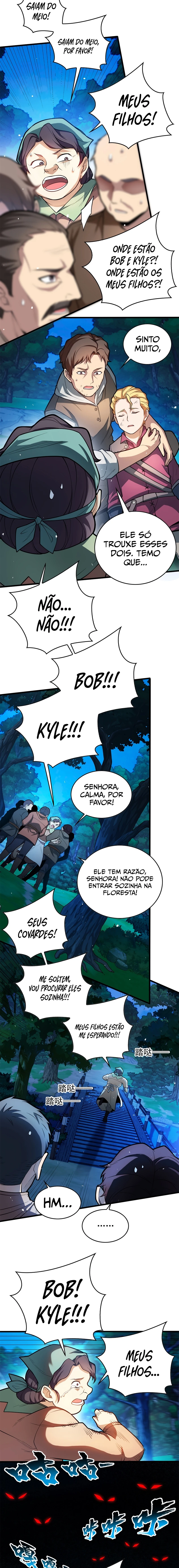 Página 4 - Meu Sistema Dragão Cap. 06