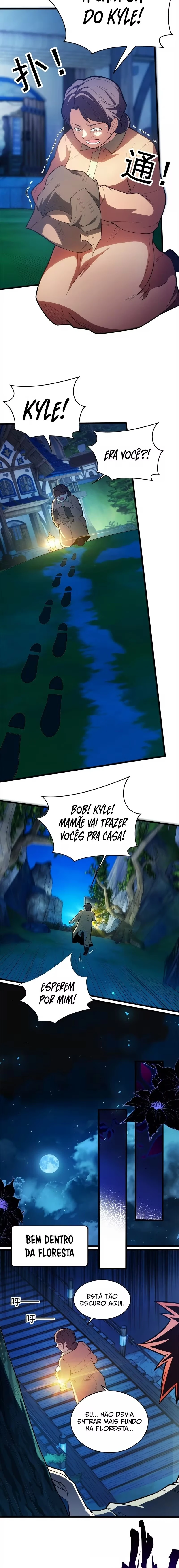 Página 6 - Meu Sistema Dragão Cap. 11
