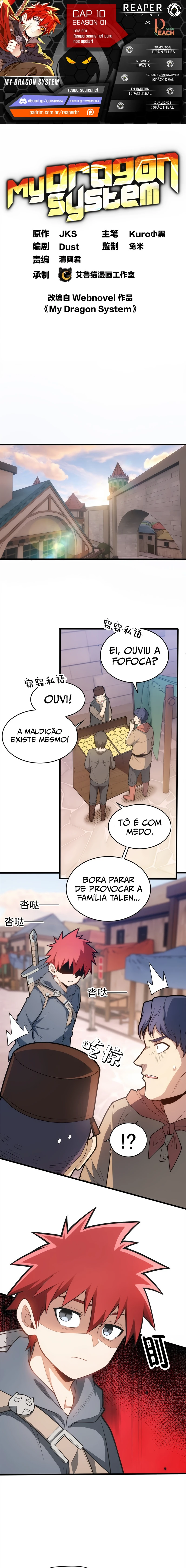 Página 1 - Meu Sistema Dragão Cap. 12