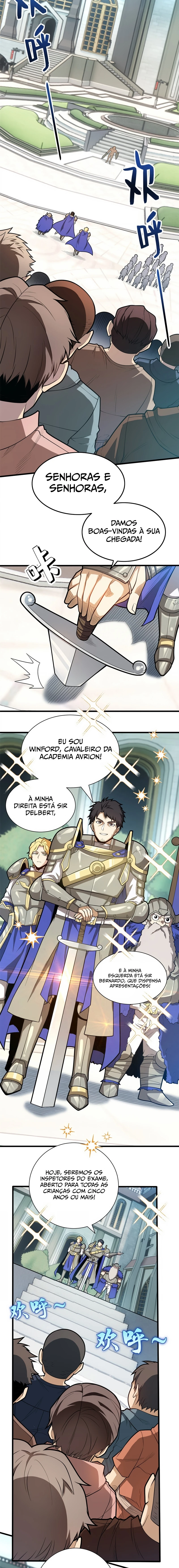Página 3 - Meu Sistema Dragão Cap. 13