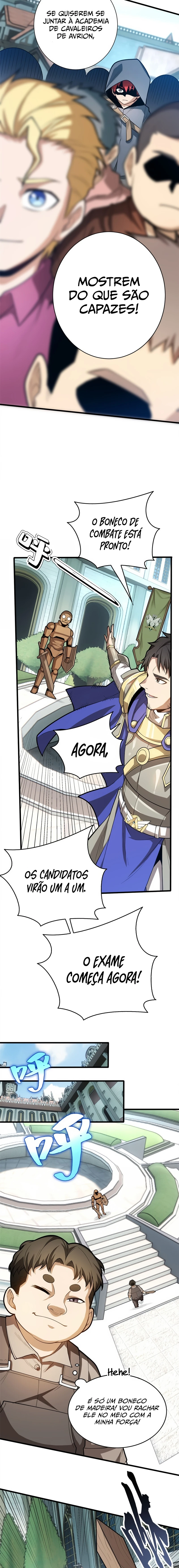 Página 4 - Meu Sistema Dragão Cap. 13